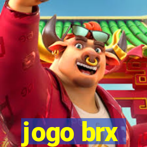 jogo brx